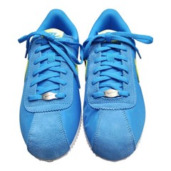 Nike Cortez Sneakers Youth US 6.5Y Multi Cushioned Athletic Lace Up IB7748-406