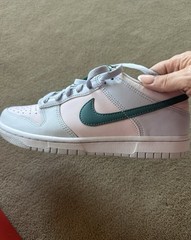Nike Dunk Low Big Kid