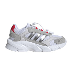 adidas Crazychaos 2000 C ‚Dash Grey Silver Metallic Ruby‘ JP9585