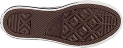 Converse Youth Chuck Taylor All Star Canvas Low Top Sneaker 3J256 Optical White
