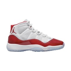 Jordan Air 11 Retro Cherry/White GS 4.5Y NIB