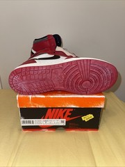 Size 7 (GS) – Jordan 1 Retro OG High Chicago Lost & Found