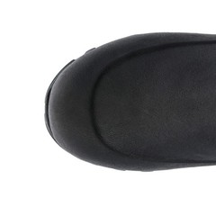 Muck Boot Rugged Ii Round Toe Pull On Youth Boys Black Casual Boots RG2002
