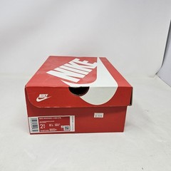 Nike Woodside 2 High ACG (PS) Pink Lace Up Boots / 524873-800 / Youth Size 2.5Y