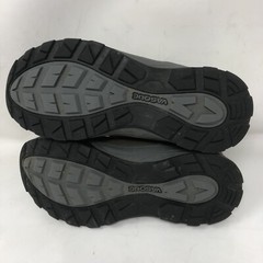 Vasque Brown Hiking Boots Big Kids US Shoe Size 5 EUR 37 Outdoor Shoes