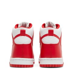 Nike Dunk High (GS) White University Sneakers DB2179-106 New