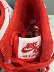 HV5165-121 Nike Air Force 1 Low Valentine’s Day (2025) (GS) Size 3.5Y New!