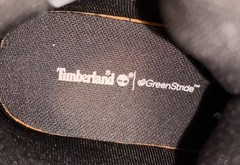 Timberland Converge Mid Wheat Black Nubuck Boots 2 Youth Juniors Greenstride
