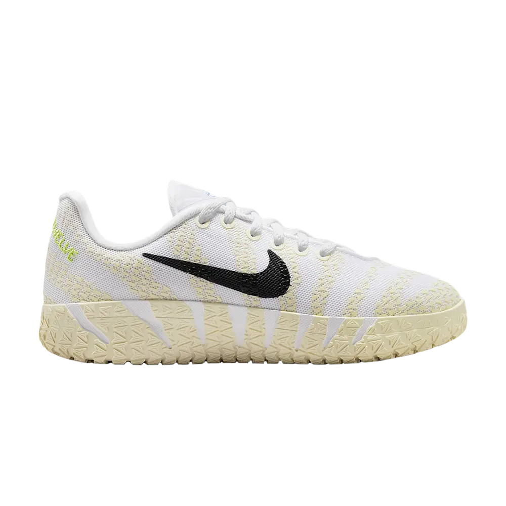 Nike Nike Ja 3 Grade School White and Coconut Milk IB4773-101 Available Now