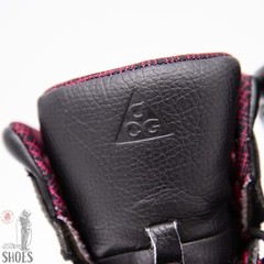 Nike ACG Woodside 2 High GS ‚Black Fireberry‘ – Youth Size 6