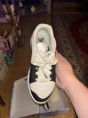 2023 Nike Ja 1 GS “scratch 2.0” Size 5.5Y