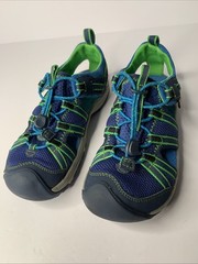 TEVA Manatee Kid’s Water Shoes, Kids Size 1 Hiking Outdoor summer Sandal