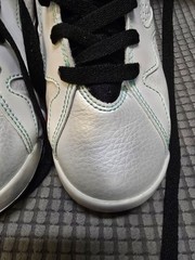 Jordan’s Verde 7