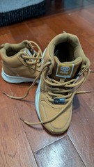 Ecko Unlitd Kids Boots Size 1