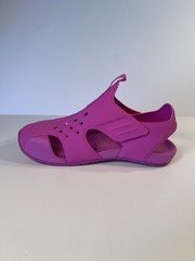 Nike Sunray Protect 2 (PS), Hyper Magenta/Royal Pulse, 943828 500, Kids Sandals