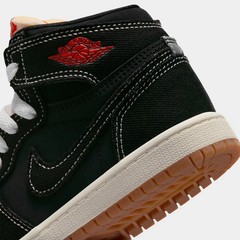 Nike Air Jordan Retro 1 High OG (PS) Flight Club II9926-001 Preschool Sizes NEW