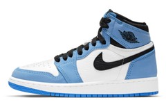 Jordan 1 Retro OG High University Blue – 575441-134