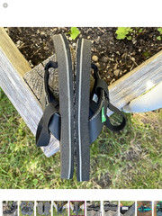 sanuk kids slingback sandal