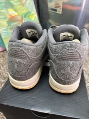 Size 5 (GS) – Jordan 3 Retro Mid Wool