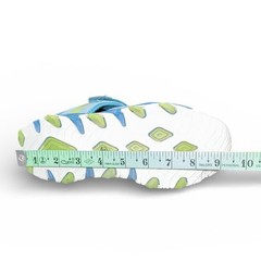Sandals for kids multicolor unisex Thereabouts Rift Strap Sandals SZ/3M-4M