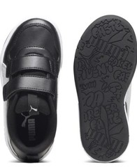 AUTHENTIC | Puma Multiflex Glitz FS V PS Kids Trainers (38488505)
