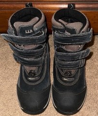 LL Bean Kid’s Boots, size 2