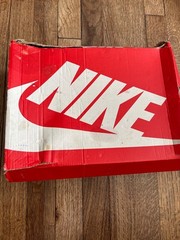 nike dunk mid leather 6y