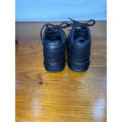 Nike Air Goadome ACG Black Waterproof Leather Boots Toddler 6C 311569-001
