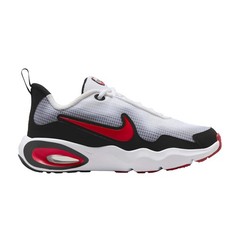 Nike Air Max Nova GS ‚White Black Red‘ FN4446-100