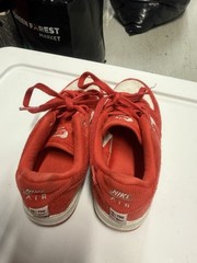 Nike Air Force 1 Low ‚Valentine’s Day‘ (GS) Red Pink White FZ3552-612 2Y