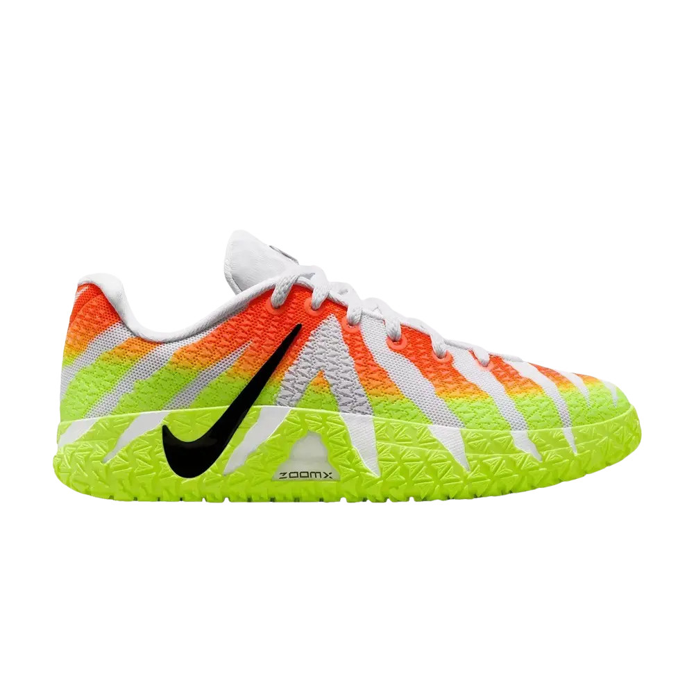 Nike Nike Ja 3 Grade School Christmas IM8692-100 Available Now