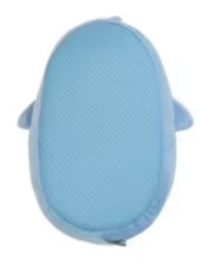 Squishmallows Kids Slippers , Samir the Whale: A Leader in Comfort