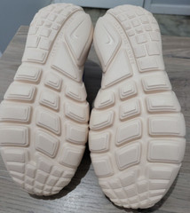 Nike Flex Runner 2 LIL (PSV) White-Thistle Kids Sz 2.5Y DV1377-100 NEW