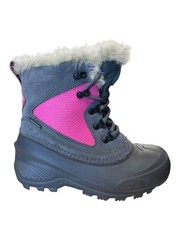 THE NORTH FACE Shellista , Youth Size 3