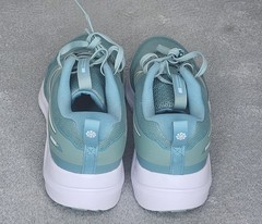 (GS) Nike Cosmic Runner ‚Cannon Denim Turquoise‘