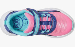 Stride Rite M2P Journey 3.0 Non Marking Big Kids Pink Shoes Size 2.5 US