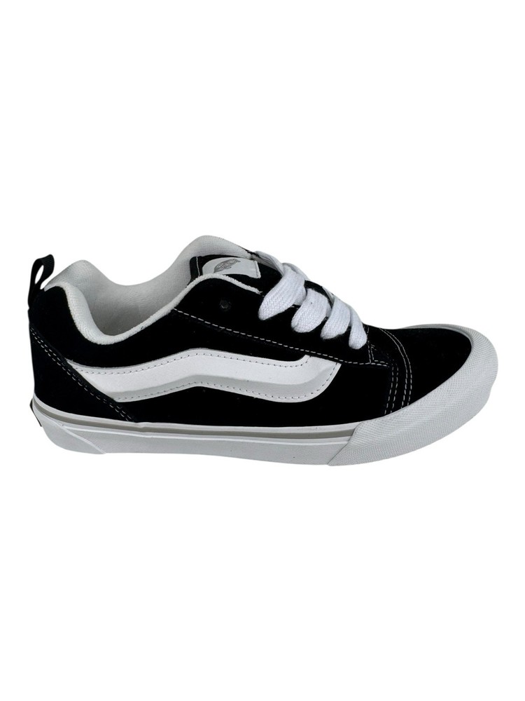 Vans Knu Skool VN0009QC6BT Junior Size 5.5