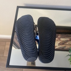 Nike Sunray Protect 2 Boys Sandals Size 9