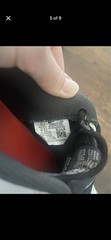 Nike Air Force One Smiley Face Edition 5y