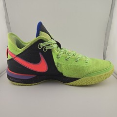 Nike Zoom LeBron NXXT Gen „Ghost Green“ Glitch DR8784-300 Mens Size 11.5 no box