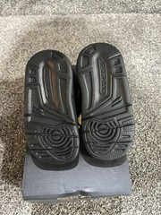 Nike Jordan Courtside 23 5C KIDS Black Brand New