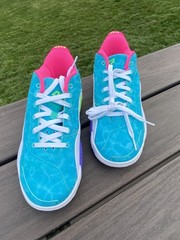 🏀NIKE JORDAN TATUM 2 BASKETBALL SHOES YOUTH/ BIG KIDS [SIZE 6.5Y/WOMENS 8]