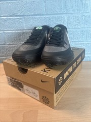 Nike Kyrie 8 GO ( PS) Black White Light Menta