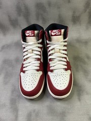 Size 6.5 (GS) – Jordan 1 Retro OG High Chicago Lost & Found – SHIPS FAST