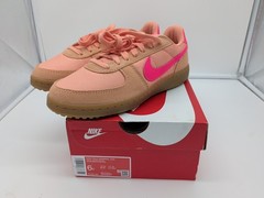 Nike Field General GS – Apricot/Pink – 6Y/7.5W – New – Fastest Shipping!
