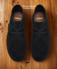 Clarks Kid’s – Juniors Desert Boot – 26168039