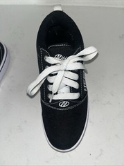 Heelys Pro 20 Wheeled Skate Shoes Yth Size 3