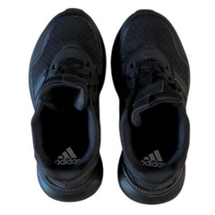 Adidas X_PLRPATH Low Black Running Shoes Size 11 Toddler Sneaker