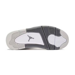 Nike Air Jordan Dub Zero White Cool Grey Shoes DV1360-107