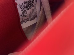 Air Jordan 11 Retro ‘Cherry’ (2022) (GS) Size US 5.5Y Used